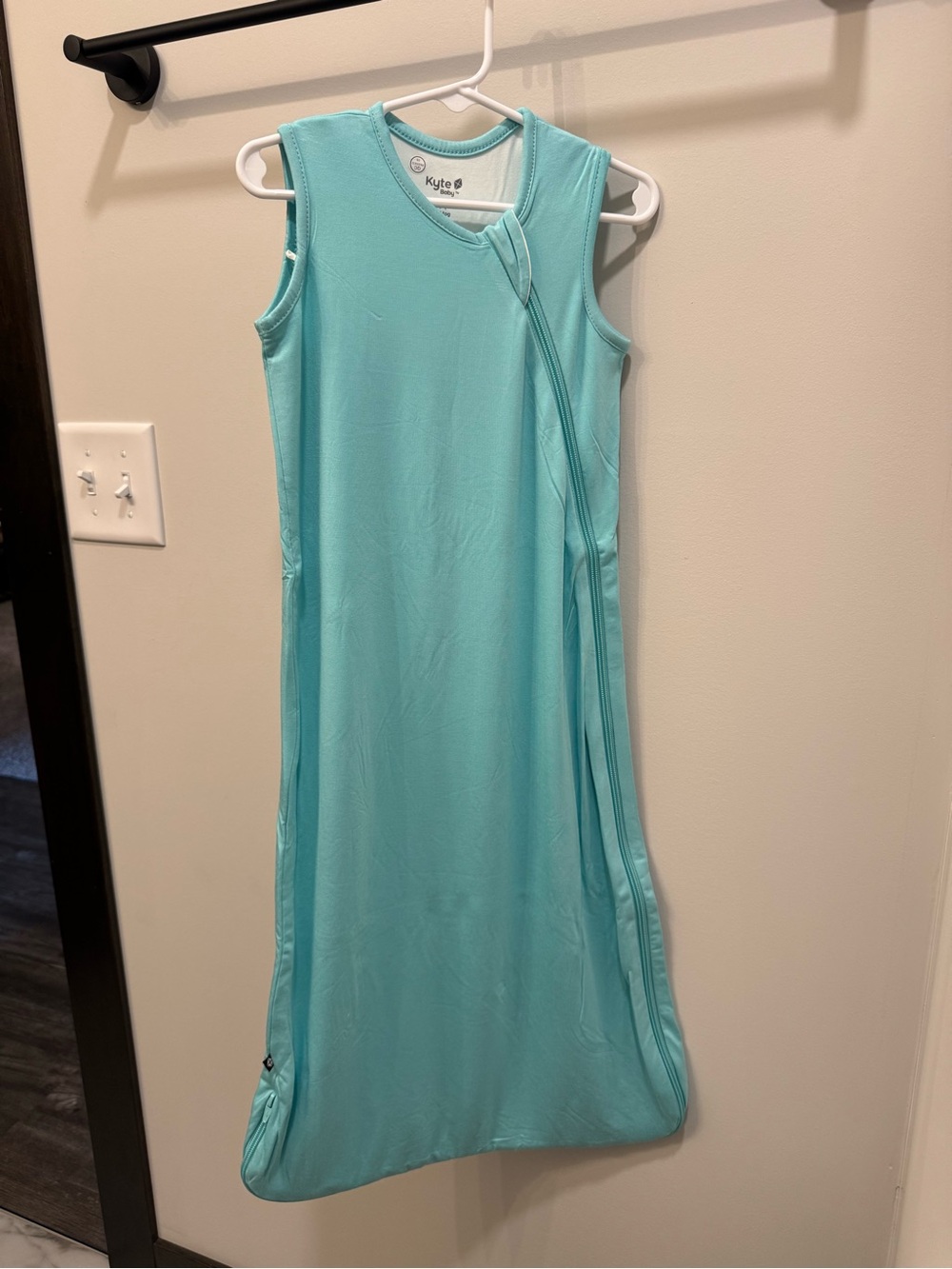 Kyte baby sleep sack